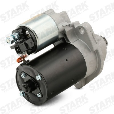 Starter Stark SKSTR-0330025 SKSTR-0330025 - photo 4