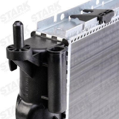 Radiator, Engine Cooling Stark SKRD-0120467 SKRD-0120467 - photo 8
