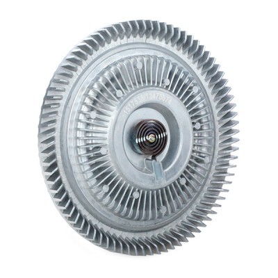 Clutch, Radiator Fan RIDEX 509C0059 509C0059 - photo 3