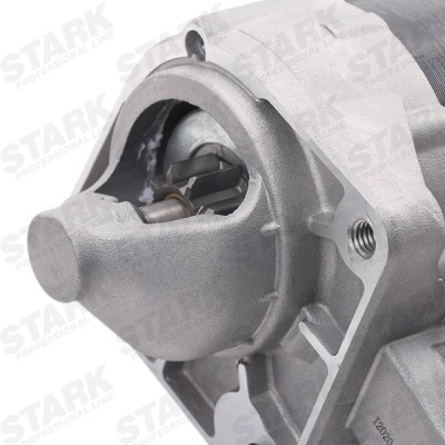 Starter Stark SKSTR-0330114 SKSTR-0330114 - photo 5