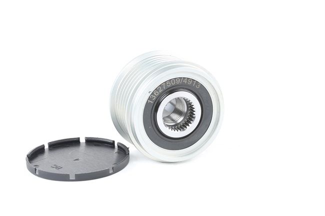 Alternator – one-way clutch RIDEX 1390F0024 1390F0024 - photo 1