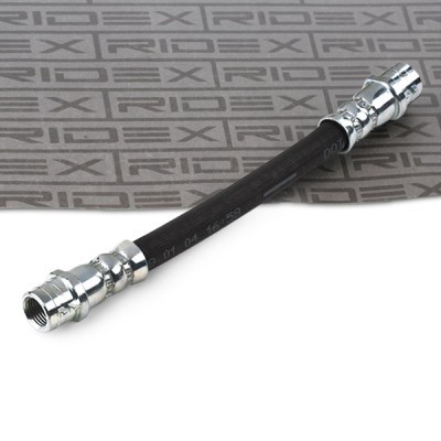 Brake Hose RIDEX 83B0080 83B0080 - photo 2