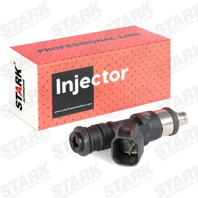 Injector (petrol) Stark SKIJ-1070096 SKIJ-1070096 - photo 2