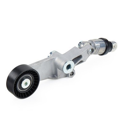 Belt Tensioner V-Ribbed Belt RIDEX 310T0252 310T0252 - photo 3