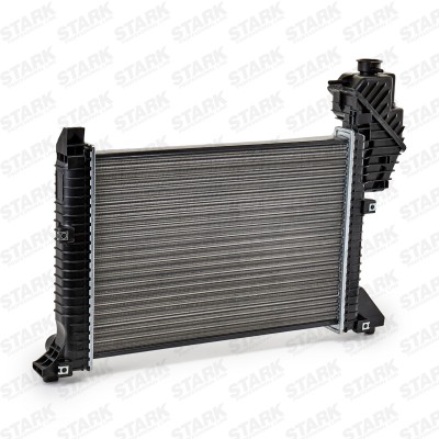 Radiator, Engine Cooling Stark SKRD-0120676 SKRD-0120676 - photo 5