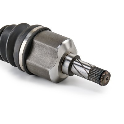 Drive Shaft RIDEX 13D0416R 13D0416R - photo 6