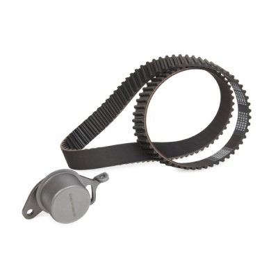 Timing belt kit RIDEX 307T0101P 307T0101P - photo 3
