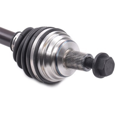 Drive Shaft RIDEX 13D0596 13D0596 - photo 3