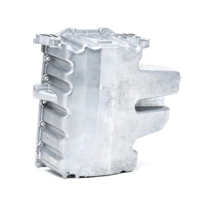 Oil Pan RIDEX 592O0047 592O0047 - photo 3