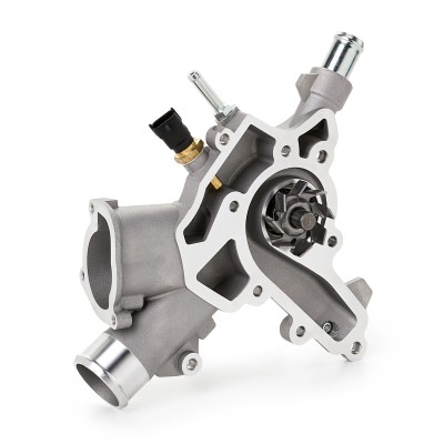 Water Pump, Engine Cooling RIDEX 1260W0338 1260W0338 - photo 7