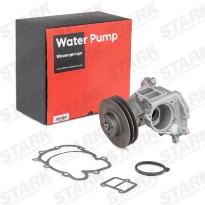 Water Pump, Engine Cooling Stark SKWP-0520389 SKWP-0520389 - photo 2