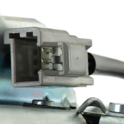 Wiper Motor RIDEX 295W0039 295W0039 - photo 6
