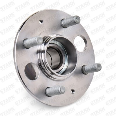 Wheel Bearing Stark SKWB-0180248 SKWB-0180248 - photo 4