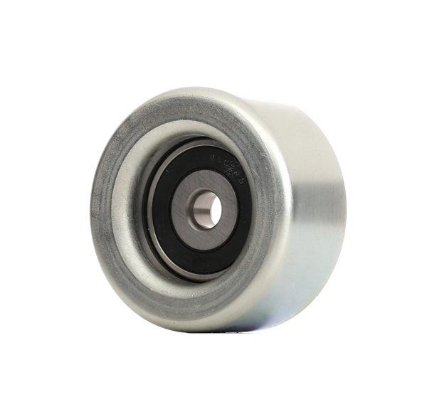 Belt Tensioner V-Ribbed Belt RIDEX 310T0197 310T0197 - photo 1