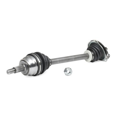 Drive Shaft RIDEX 13D0801 13D0801 - photo 3