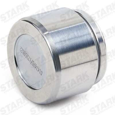 Piston, Brake Caliper Stark SKPBC-1660059 SKPBC-1660059 - photo 4
