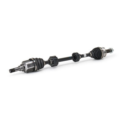 Drive Shaft RIDEX 13D0723R 13D0723R - photo 4
