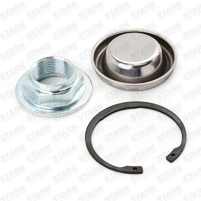 Wheel Bearing Stark SKWB-0180207 SKWB-0180207 - photo 7