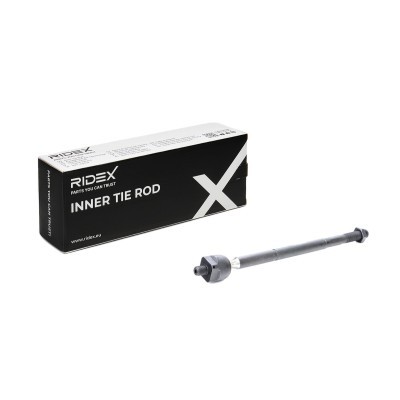 Tie Rod Assembly RIDEX 51T0148 51T0148 - photo 2