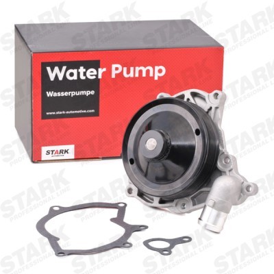 Water Pump, Engine Cooling Stark SKWP-0520304 SKWP-0520304 - photo 2