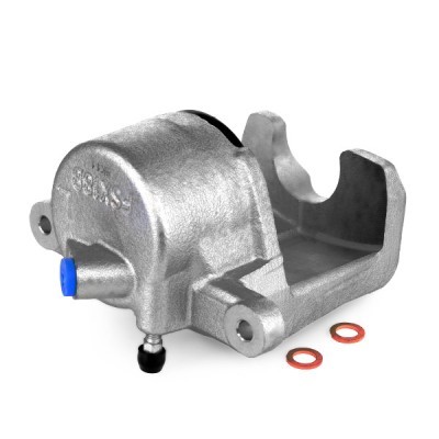 Brake Caliper RIDEX 78B0140 78B0140 - photo 5