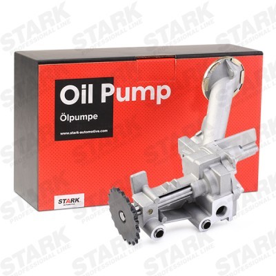 Oil Pump Stark SKOPM-1700007 SKOPM-1700007 - photo 2