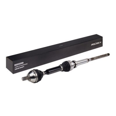 Drive Shaft RIDEX 13D0874 13D0874 - photo 2