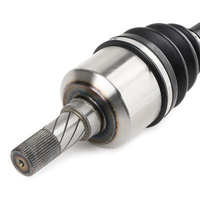 Drive Shaft RIDEX 13D0653 13D0653 - photo 6