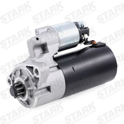 Starter Stark SKSTR-0330167 SKSTR-0330167 - photo 3