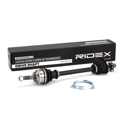 Drive Shaft RIDEX 13D0213 13D0213 - photo 3