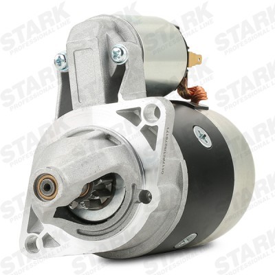 Starter Stark SKSTR-0330251 SKSTR-0330251 - photo 3