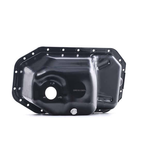 Oil Pan RIDEX 592O0162 592O0162 - photo 1