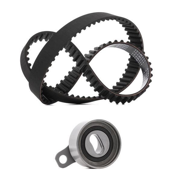 Timing belt kit RIDEX 307T0052P 307T0052P - photo 1