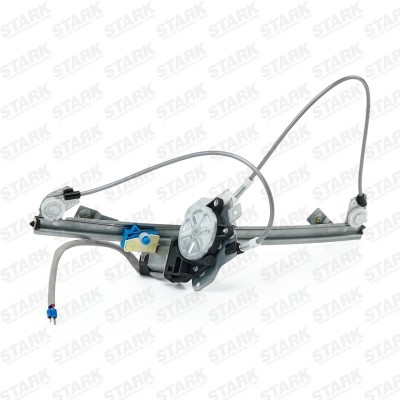 Window Regulator Stark SKWR-0420138 SKWR-0420138 - photo 4