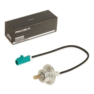 Lambda (Oxygen) Sensor RIDEX 3922L0577 3922L0577 - photo 2