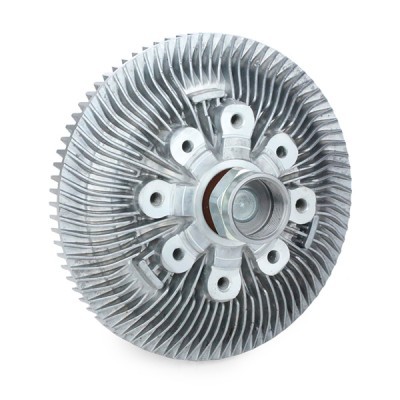 Clutch, Radiator Fan RIDEX 509C0059 509C0059 - photo 4