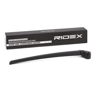 Wiper Arm RIDEX 301W0007 301W0007 - photo 2