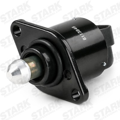Control Valve, camshaft adjustment Stark SKICV-0740028 SKICV-0740028 - photo 3