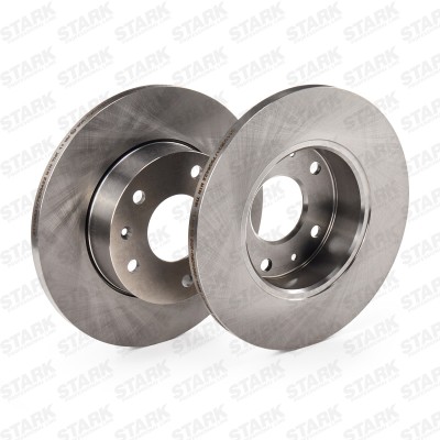 Brake Disc Stark SKBD-0022940 SKBD-0022940 - photo 6