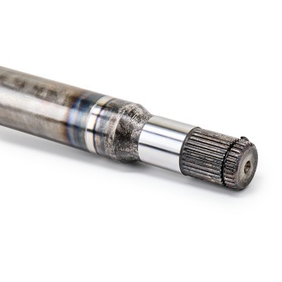 Drive Shaft RIDEX 13D1977 13D1977 - photo 6