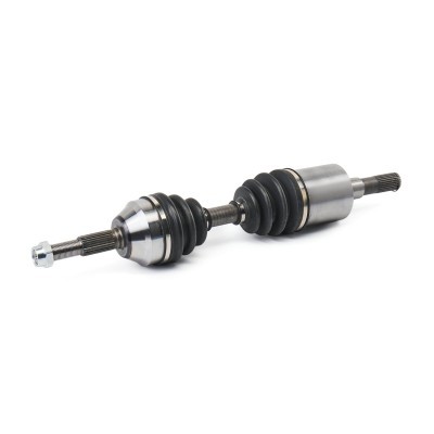 Drive Shaft RIDEX 13D1285 13D1285 - photo 2