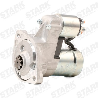 Starter Stark SKSTR-0330111 SKSTR-0330111 - photo 4