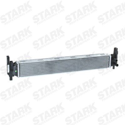 Radiator, Engine Cooling Stark SKRD-0120671 SKRD-0120671 - photo 4