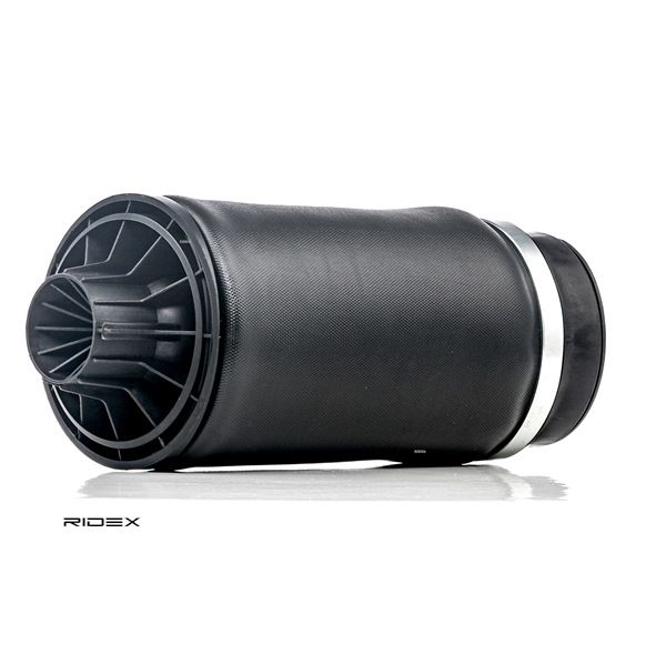 Bellow, Air Suspension RIDEX 4119A0011 4119A0011 - photo 1