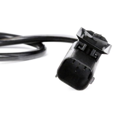 Bellow, Air Suspension RIDEX 4118A0015 4118A0015 - photo 9