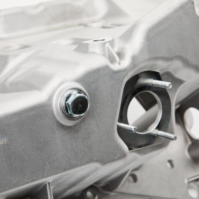 Oil Pan RIDEX 592O0235 592O0235 - photo 6