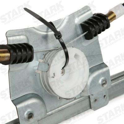 Window Regulator Stark SKWR-0420620 SKWR-0420620 - photo 5