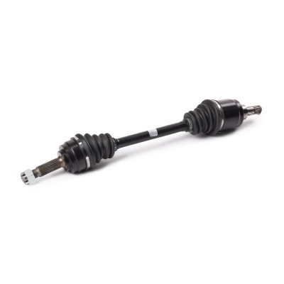 Drive Shaft RIDEX 13D0350R 13D0350R - photo 3