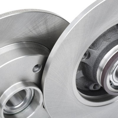 Brake Disc RIDEX 82B0414 82B0414 - photo 7