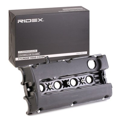 Valve cover RIDEX 977C0005 977C0005 - photo 1